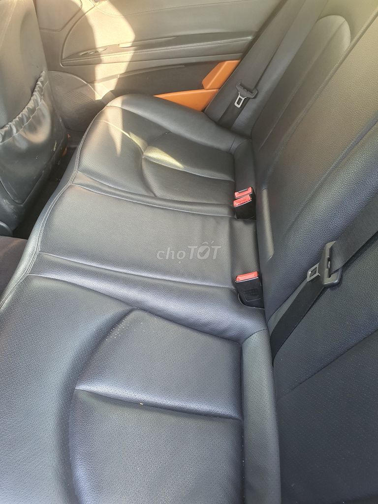 Mercedes Benz E Class 2008 E200 - 20000 km. Mua bán Ô tô tại Thị xã Từ Sơn Bắc Ninh được đăng bởi lập hình 5