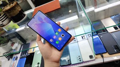 Xiaomi Redmi K40 Gaming/128gb_8g. Mua bán Điện thoại tại Quận Ninh Kiều Cần Thơ được đăng bởi  HUYNH GHI