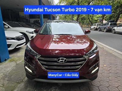 Hyundai Tucson Turbo sx 2019 xe chất. Mua bán Ô tô tại Quận Cầu Giấy Hà Nội được đăng bởi Thăng ManyCar