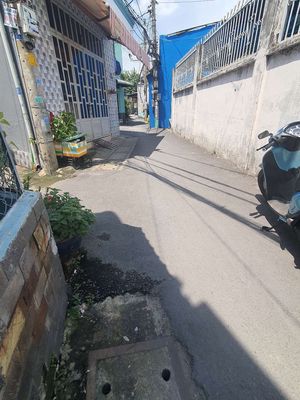 🏡 HÀNG HIẾM TRUNG TÂM LINH CHIỂU – NHÀ MỚI CHỈ 5,2 TỶ CÒN THƯƠNG LƯỢNG