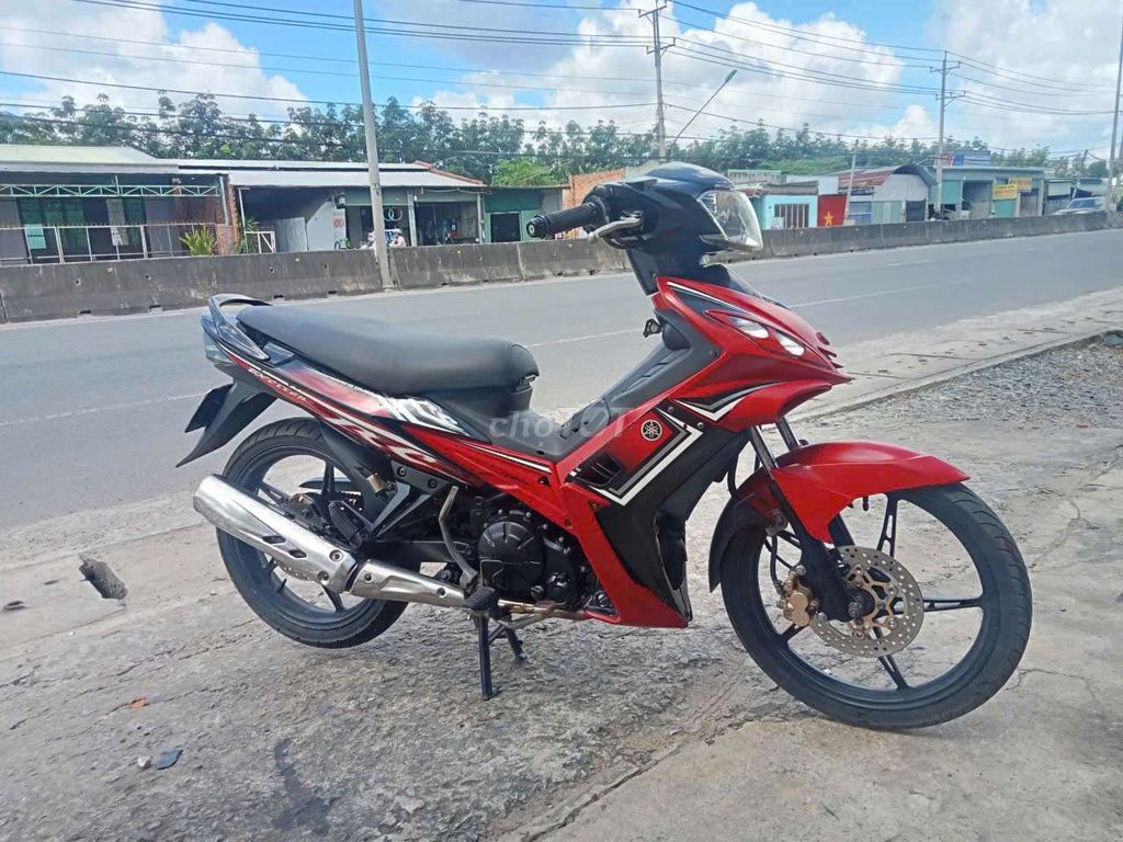 Cần bán ex xuống áo. Mua bán Xe máy tại Thành phố Tây Ninh Tây Ninh được đăng bởi trúc linh hình 5