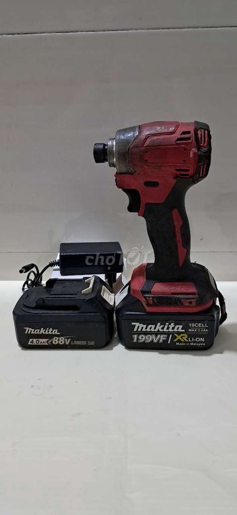 CHUYÊN VÍT 18V . Mua bán Đồ chuyên dụng, Giống nuôi trồng tại Quận 12 Tp Hồ Chí Minh được đăng bởi Hà Phương  hình 1