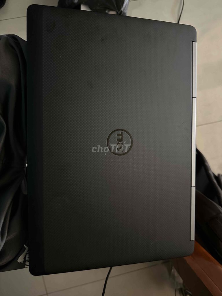 Dell Precision 7520 i7 7820HQ 8GB/256GB Quadro 4GB. Mua bán Laptop tại Quận Bình Tân Tp Hồ Chí Minh được đăng bởi Hien hình 1
