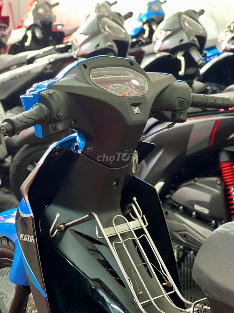 💥 Honda Wave Blade 2017 bánh mâm,BSTP 9chủ ký giấy. Mua bán Xe máy tại Thành phố Thủ Đức Tp Hồ Chí Minh được đăng bởi XE MÁY THỦ ĐỨC hình 8