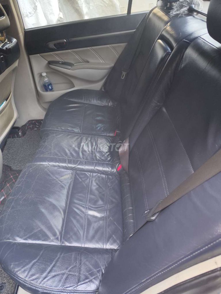 2008 2.0 AT - 14 km. Mua bán Ô tô tại Quận Hà Đông Hà Nội được đăng bởi Lê văn ngọc hình 12