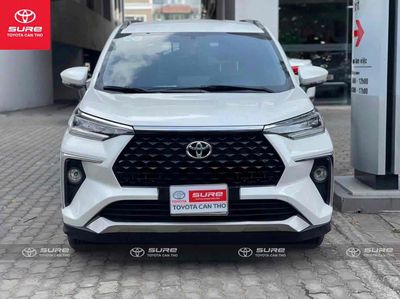 Toyota Veloz Cross 2022 CVT - bảo hành Toyota. Mua bán Ô tô tại Quận Cái Răng Cần Thơ được đăng bởi TOYOTA SURE CẦN THƠ XE QUA SỬ DỤNG CHÍNH HÃNG