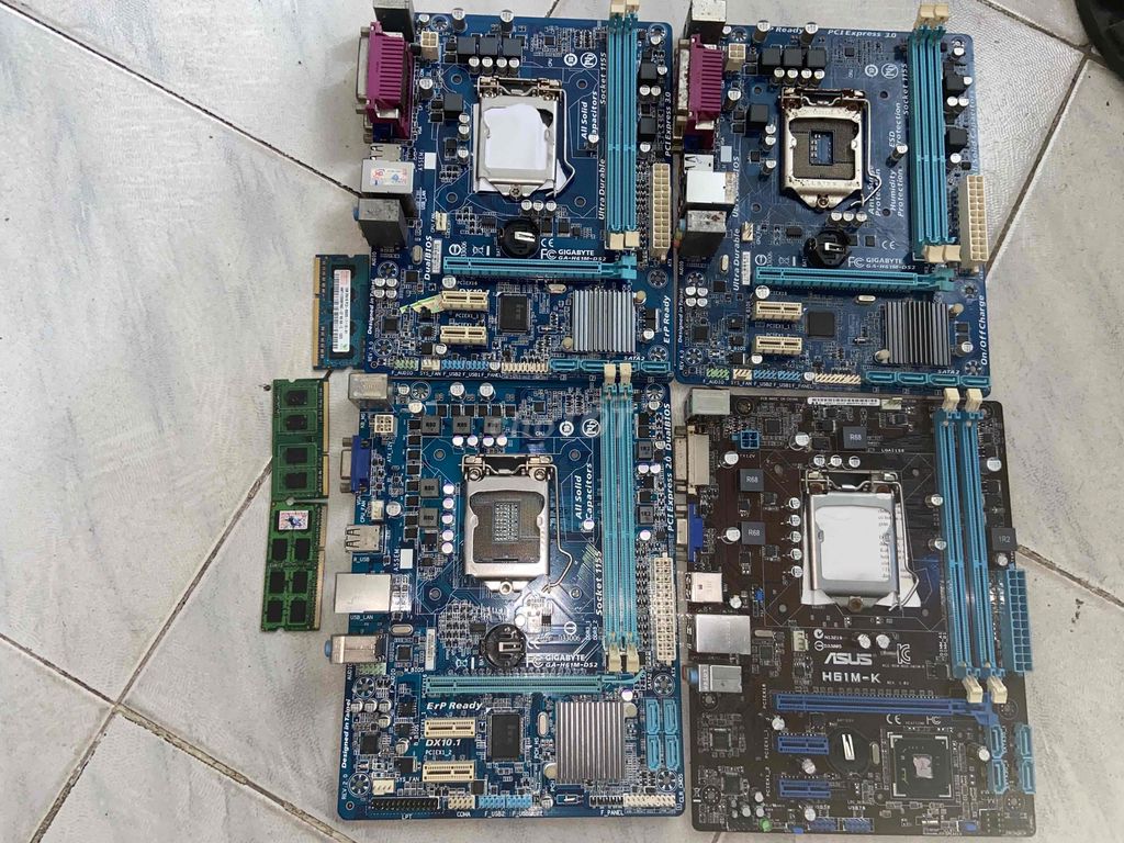 mua xác main chip ram card ổ hư ngủm tỏi ạ