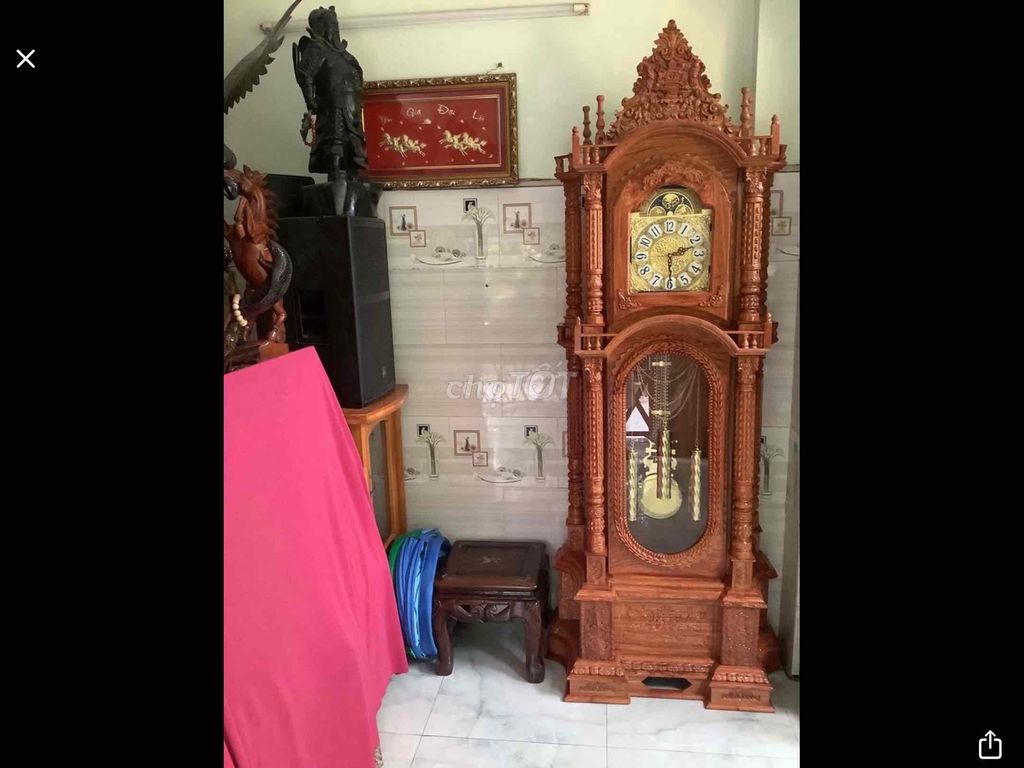 bán đồng hồ anh em cửa hàng thu về có lời