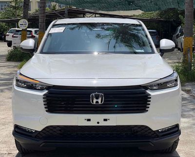 Honda HR-V G Trắng giao ngay. Mua bán Ô tô tại Huyện Hoài Đức Hà Nội được đăng bởi Thành Long Honda Hà Nội