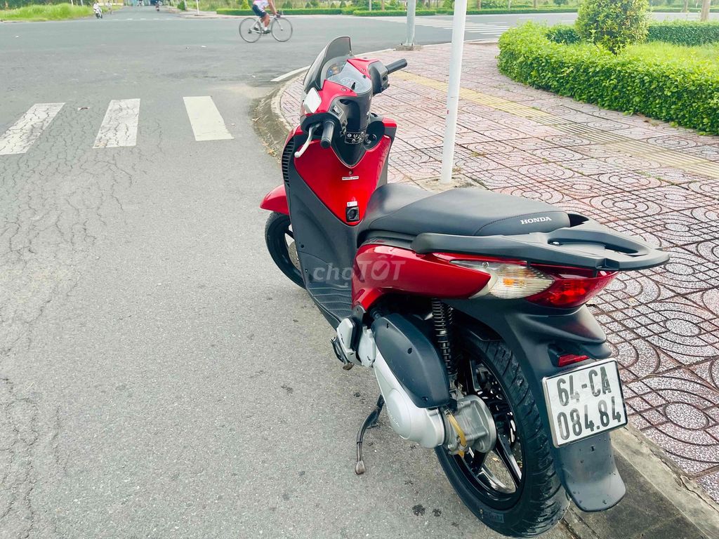 Hàng 3 cục Nhập Ý , đời cuối , biển số đẹp !  95tr. Mua bán Xe máy tại Thành phố Vĩnh Long Vĩnh Long được đăng bởi Tấn phát hình 3