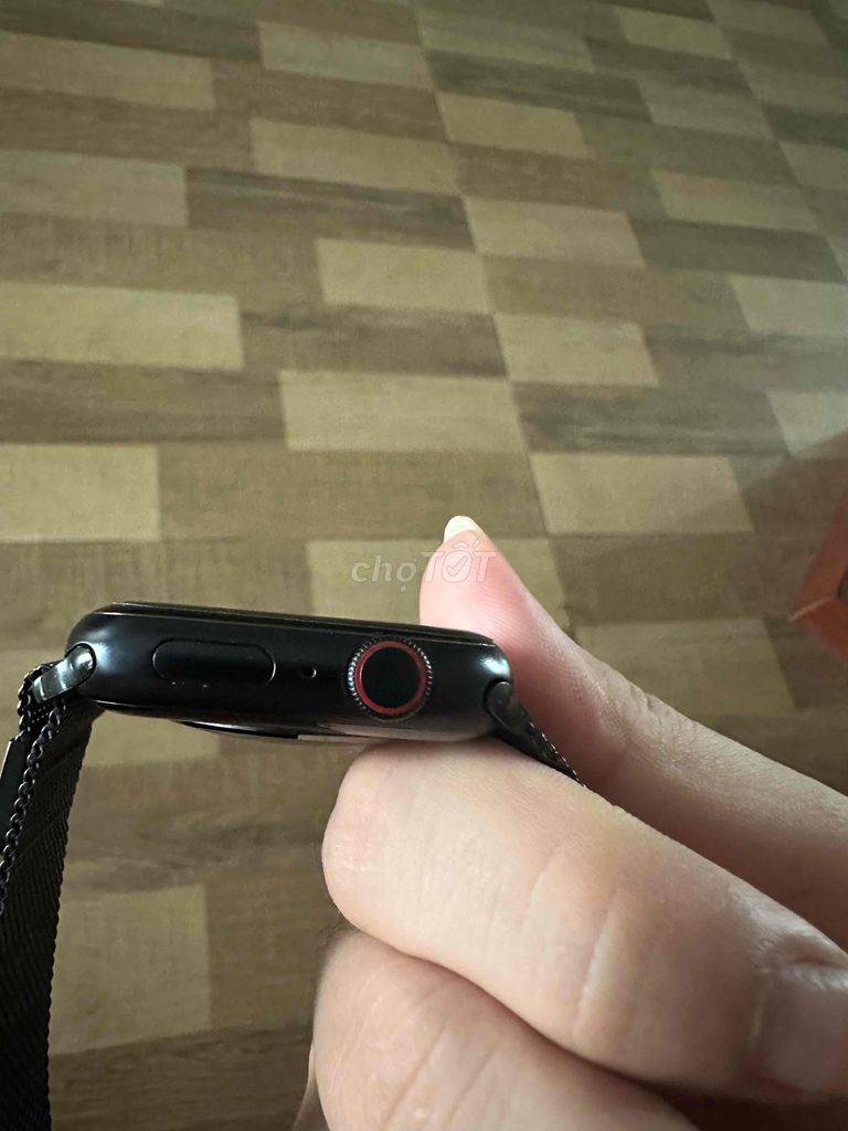 apple watch seri 7 45mm LTE