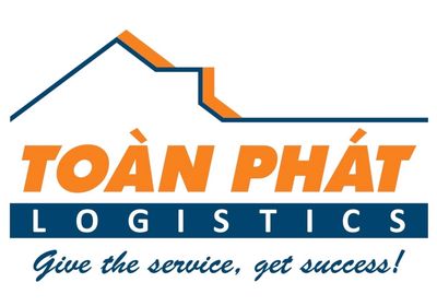 Công ty Cổ phần TMDV Toàn Phát Logistics logo