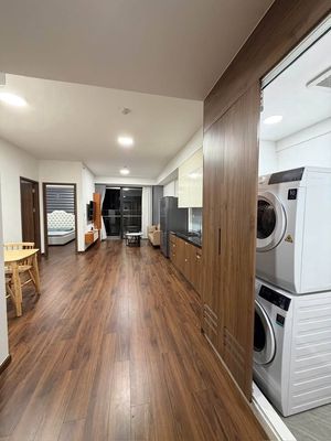 Аренда · 2 комн. · 80 м² · Quận Bình Tân, ул. Võ Văn Kiệt
