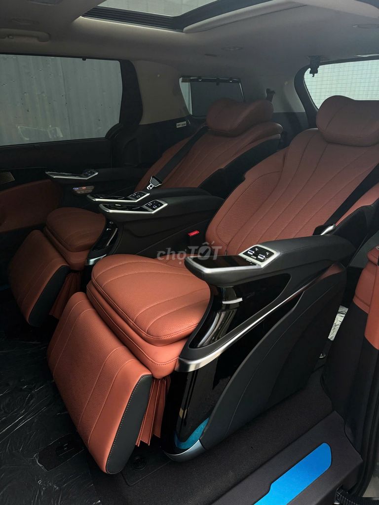 KIA CARNIVAL HEV 2025 (XĂNG ĐIỆN). Mua bán Ô tô tại Quận Gò Vấp Tp Hồ Chí Minh được đăng bởi Minh Thanh Kia Mazda HCM hình 13