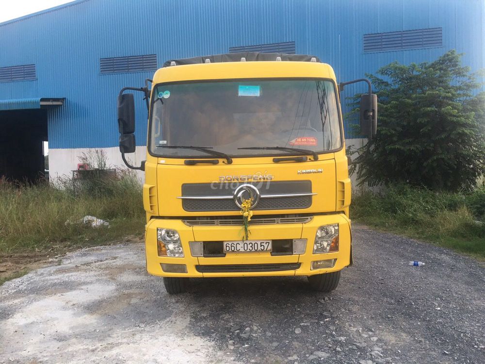 Giá xe Dongfeng 9 tấn 2015 đã sử dụng giá 1 triệu. Liên hệ ngay: 0908676739