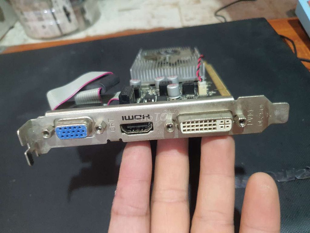 Card  Samsung GT 705 1G. Mua bán Linh kiện (RAM, Card...) tại Huyện Mê Linh Hà Nội được đăng bởi Hoàng tài hình 1