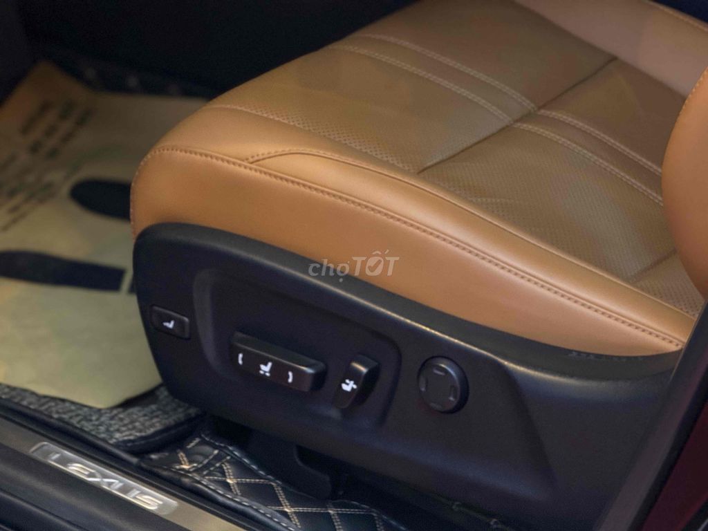 Lexus RX 2021 350 - 11000 km. Mua bán Ô tô tại Thành phố Thủ Đức Tp Hồ Chí Minh được đăng bởi Ý Auto Toàn Trung hình 6