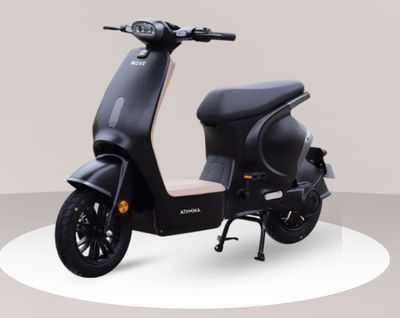 MOVE Athena. Mua bán Xe điện tại Thành phố Bến Tre Bến Tre được đăng bởi Lê Trương Hải Hưng