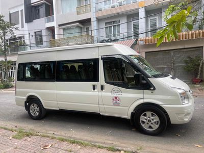 transit 16 chỗ đời 2019 dịch vụ nồi 1 đời chủ. Mua bán Ô tô tại Quận Bình Tân Tp Hồ Chí Minh được đăng bởi Hậu