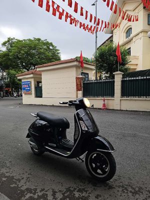 Cực hiếm GT 125L máy gin. Mua bán Xe máy tại Quận Ba Đình Hà Nội được đăng bởi Việt