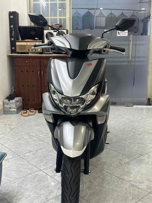 Yamaha Freego 125 Bản đặc biệt 2026 Xám nhám