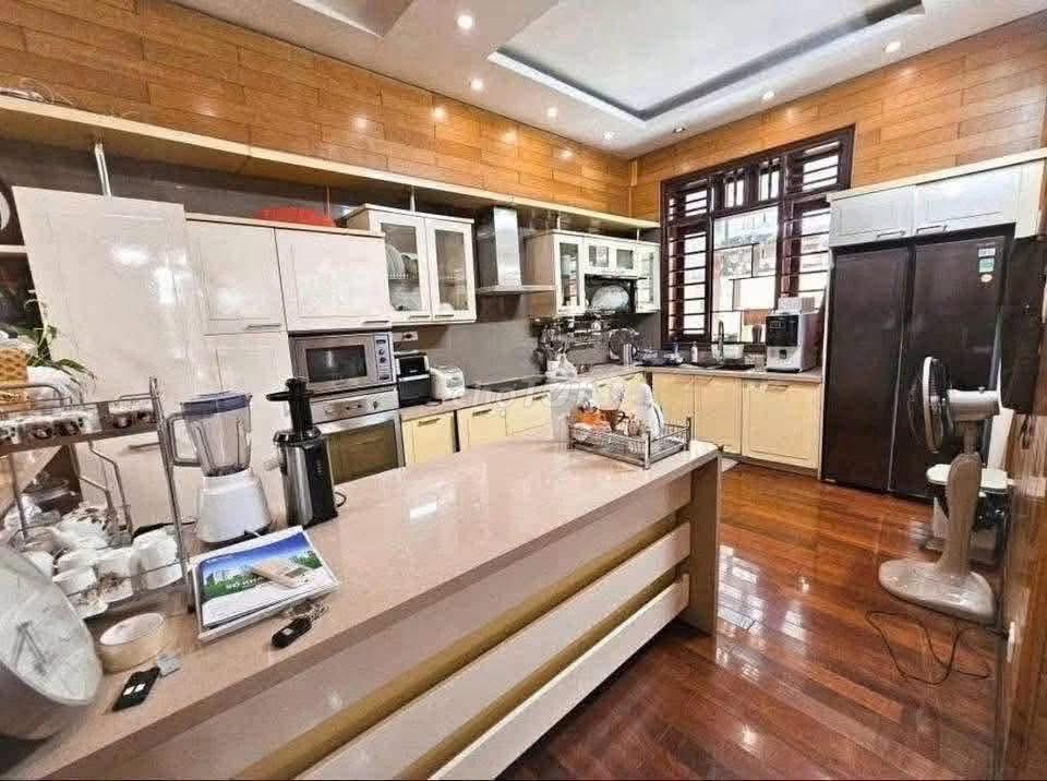 Дом в Ме Чи, Нам Ты Лием, 203 м², 18,6 млрд