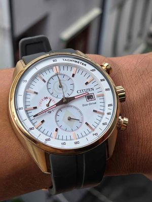 citizen độc lạ còn 98%. Mua bán Đồng hồ tại Quận 7 Tp Hồ Chí Minh được đăng bởi Dư Dùng 