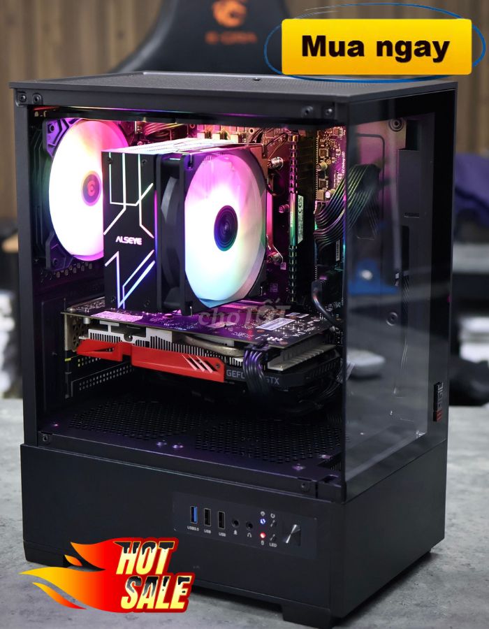🌈 Bán case XEON. Chuyên Node, Pi, Aidrop, Giả Lập. Mua bán Máy tính để bàn tại Quận Hoàng Mai Hà Nội được đăng bởi Bán Máy Tính Uy Tín hình 1