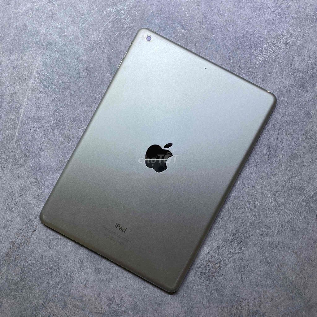 Apple iPad Air 1 Wifi 32GB Bạc Đã qua sử dụng. Mua bán Máy tính bảng tại Thành phố Biên Hòa Đồng Nai được đăng bởi Hoàng Duy Anh hình 1