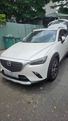 cần bán Mazda CX 3 2024 Luxury 1.5 AT - 2300 km. Mua bán Ô tô tại Thành phố Thủ Đức Tp Hồ Chí Minh được đăng bởi Xuân Thuỷ