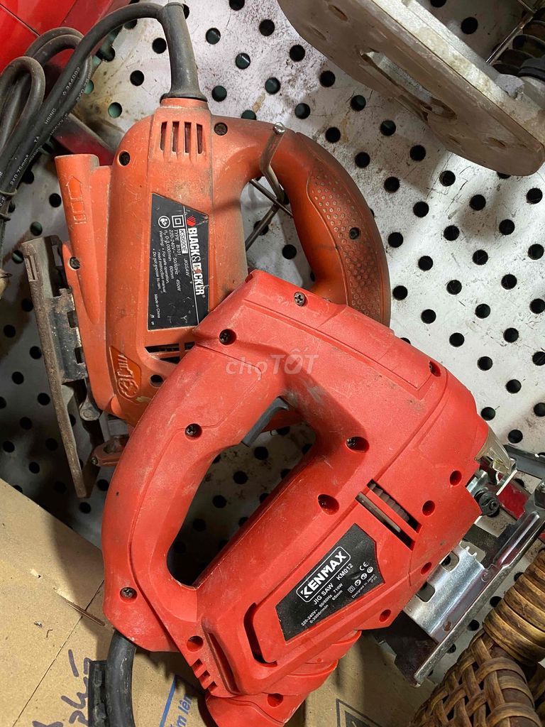 Máy cưa lọng gỗ 300k 1c. Mua bán Đồ chuyên dụng, Giống nuôi trồng tại Thành phố Thuận An Bình Dương được đăng bởi Liễu hình 1