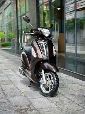 Grande Đẹp chăm sóc xe rất tốt ạ nguyên bản êm ái. Mua bán Xe máy tại Quận Ba Đình Hà Nội được đăng bởi Xe Máy Nam Thi