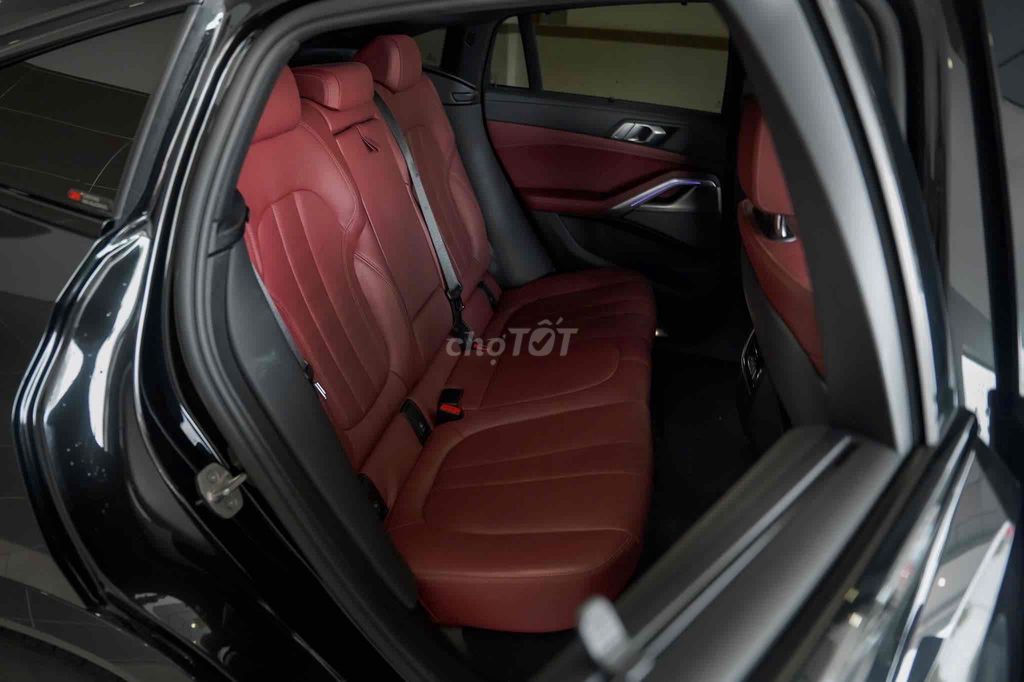 BMW X6 2020 - 54200 km. Mua bán Ô tô tại Quận 7 Tp Hồ Chí Minh được đăng bởi Trương Thiên Phú hình 9