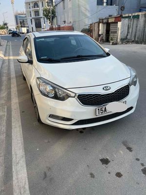 Kia K3 2014 2.0 AT Trắng
