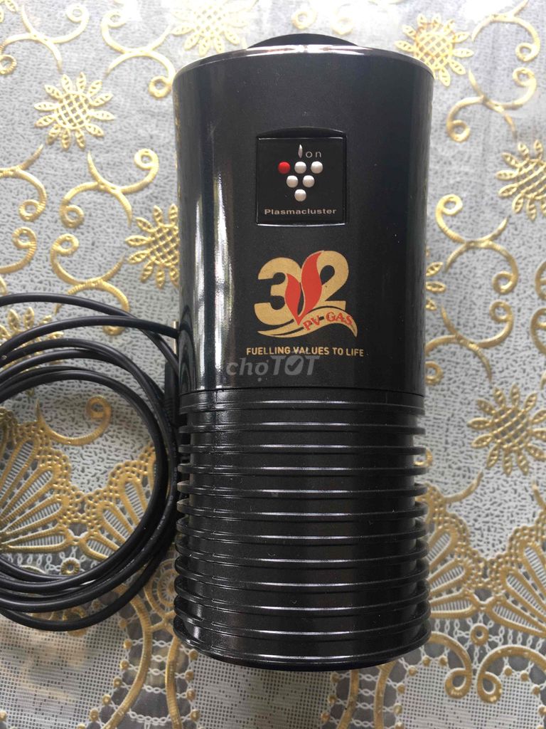 lọc không khí xe ôtô. Mua bán Phụ tùng xe tại Thành phố Cà Mau Cà Mau được đăng bởi Khang Võ hình 2