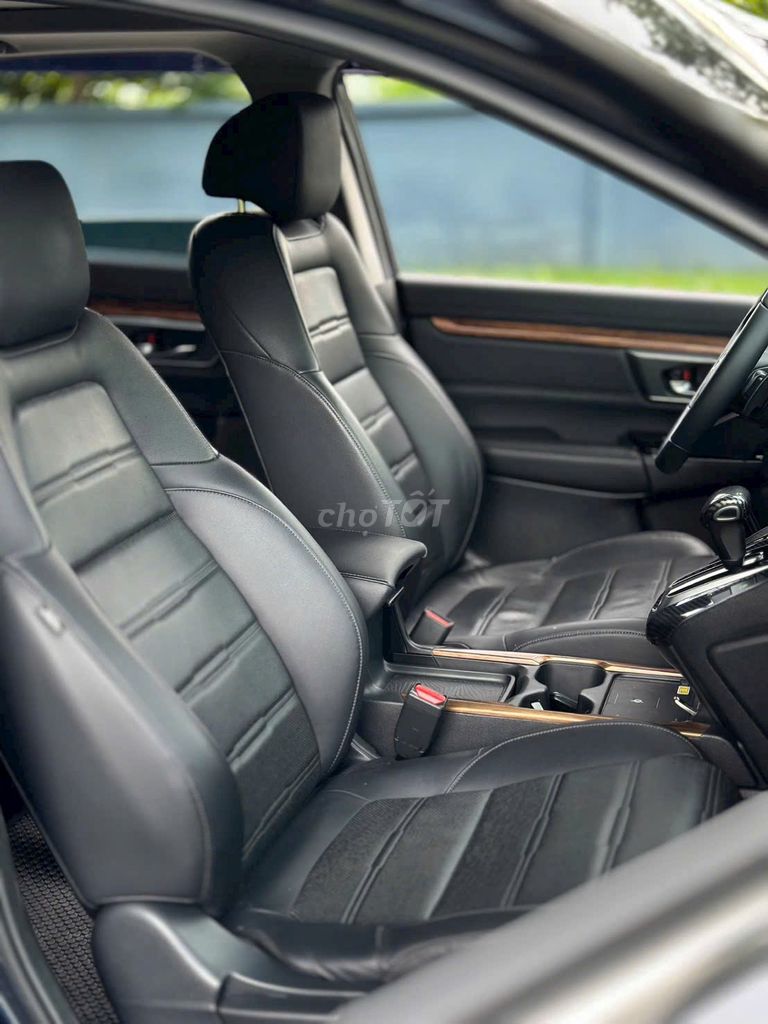 Honda CRV-L 2023, 1 Chủ Biển TP, Full Đồ Chơi Xe. Mua bán Ô tô tại Quận 7 Tp Hồ Chí Minh được đăng bởi Tuấn Sài Gòn Car Auto hình 7