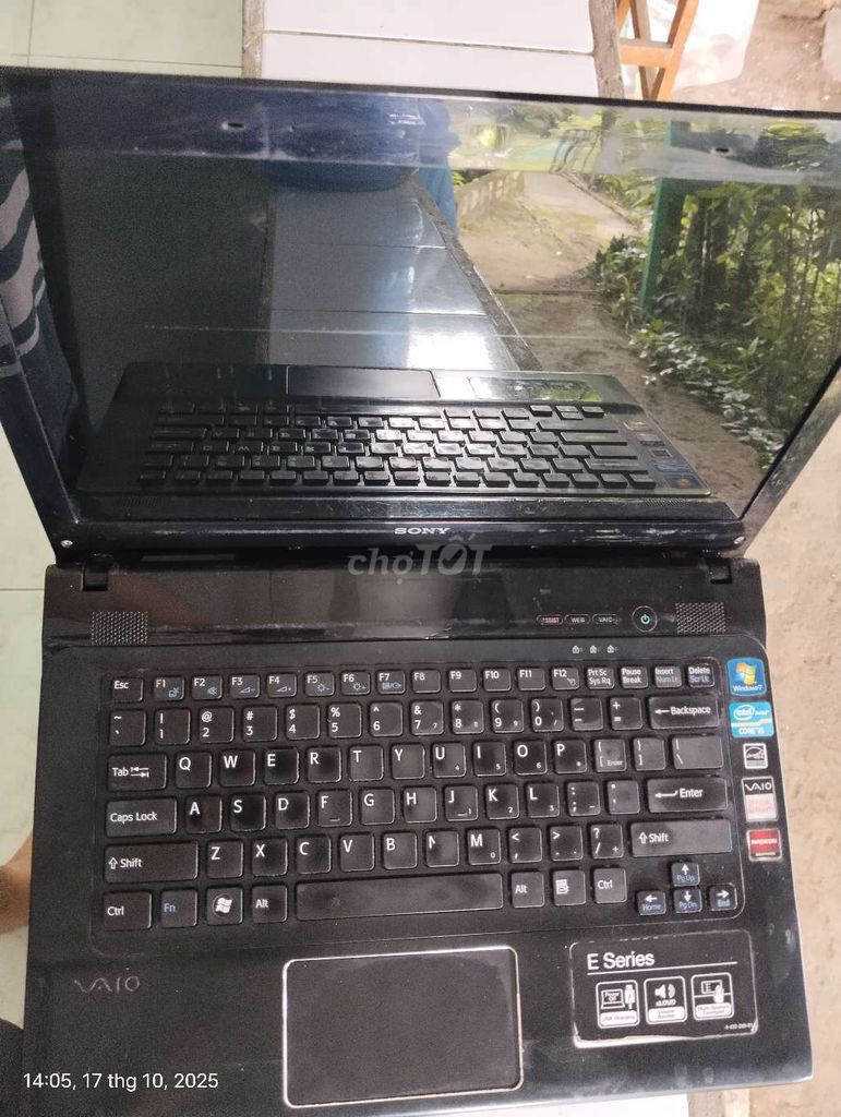 Laptop Sony I5 2450 Vga Amd. Mua bán Laptop tại Thành phố Vĩnh Long Vĩnh Long được đăng bởi CN Thiên Lương hình 1
