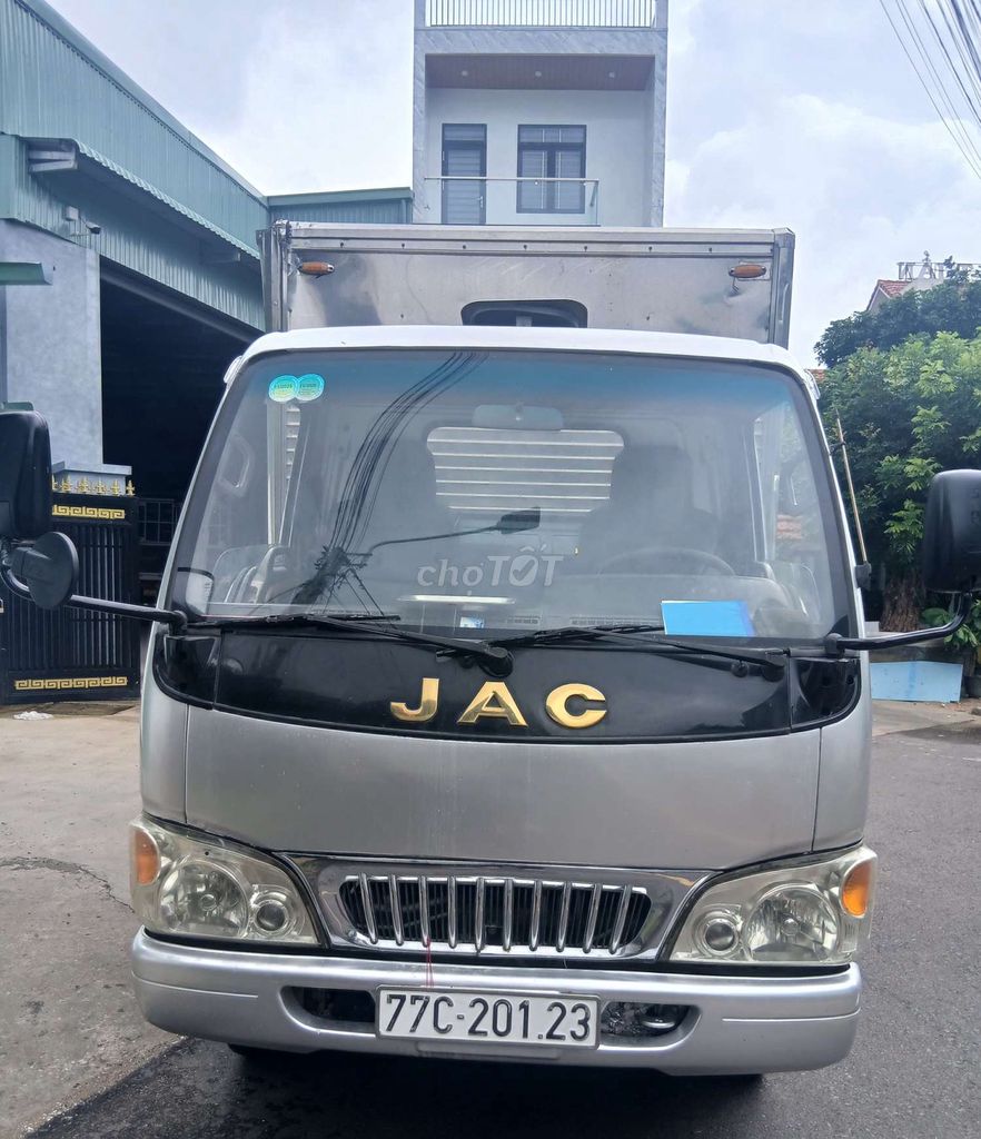 Cần bán nhanh. Mua bán Xe tải, xe ben tại Thành phố Qui Nhơn Bình Định được đăng bởi Dương Le hình 1