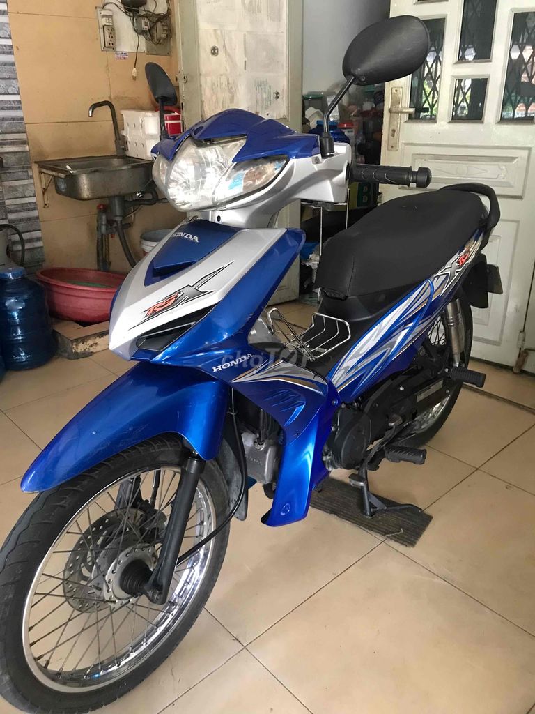 bán wawe rsx nhật 110 cc chính chủ máy rin 100%.