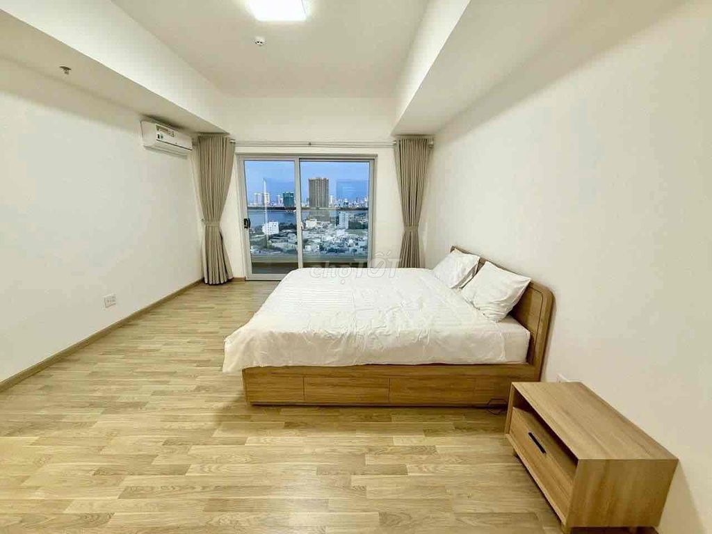 Extra-large 168 m² 3-bedroom apartment in Blooming Tower — photo 6