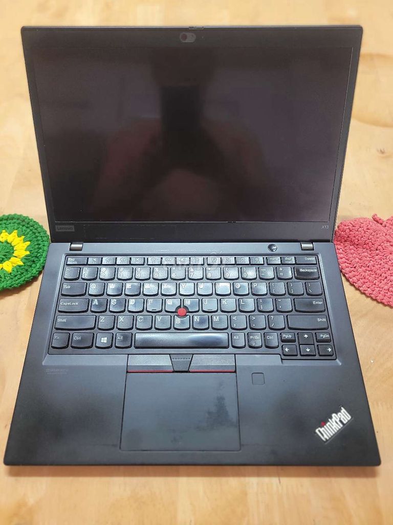 Lenovo Thinkpad X13 Ryzen 7 13.3 inch 16GB/256GB. Mua bán Laptop tại Thành phố Thủ Đức Tp Hồ Chí Minh được đăng bởi Nguyễn Long hình 1