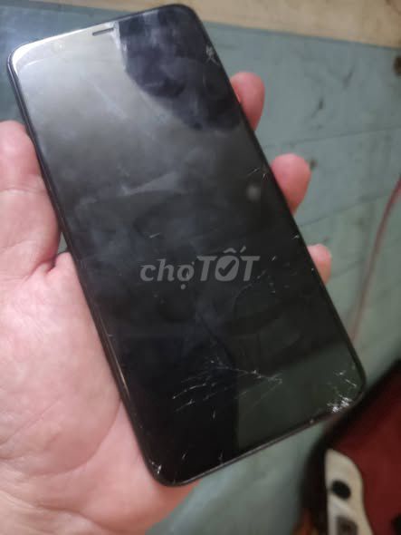 Google Pixel 4 XL 128GB Đen Đã qua sử dụng. Mua bán Điện thoại tại Quận 1 Tp Hồ Chí Minh được đăng bởi Hội Đồ Điện Tử hình 1