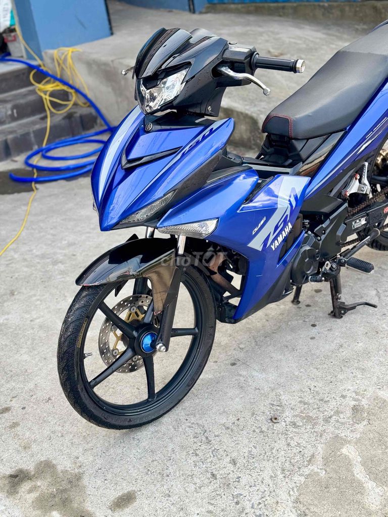 ex up led máy zin êm dọn kiểng. Mua bán Xe máy tại Thành phố Thuận An Bình Dương được đăng bởi Quý Nguyễn hình 2