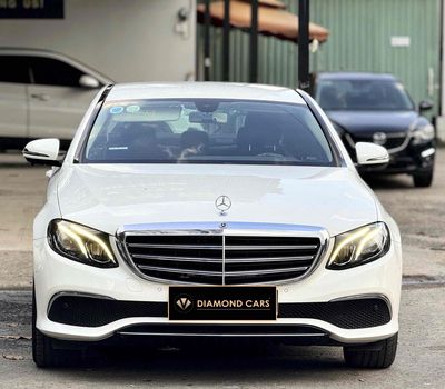 Mercedes E200 2019. Mua bán Ô tô tại Thành phố Thủ Đức Tp Hồ Chí Minh được đăng bởi Lê Nhường