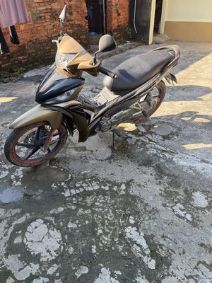 Chính chủ cần tiền bán xe,honđa weve rsx 125. Mua bán Xe máy tại Thành phố Thanh Hóa Thanh Hóa được đăng bởi Duong Le