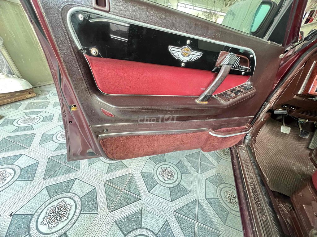 kẹt tiền bán rẻ mazda 929 vip chính chủ đk 3/2026. Mua bán Ô tô tại Thành phố Bà Rịa Bà Rịa - Vũng Tàu được đăng bởi Tuan hình 9