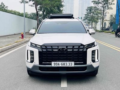 Hyundai Palisade 2.2D Prestige 2025. Mua bán Ô tô tại Quận Cầu Giấy Hà Nội được đăng bởi Nam HQ Auto