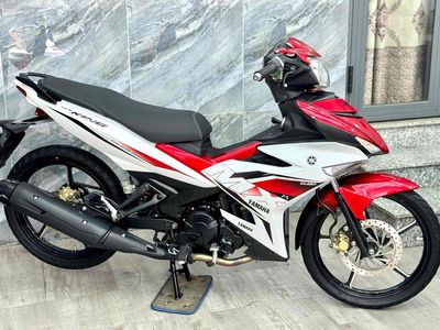 Exciter150 bstp 9Chủ Zin Kiểng. Mua bán Xe máy tại Thành phố Thủ Đức Tp Hồ Chí Minh được đăng bởi Nguyễn văn