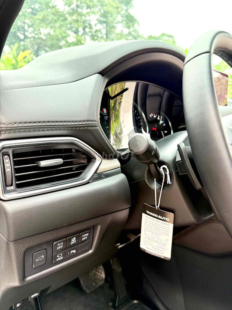 Mazda CX5 2023 2.0 Premium Exclusive 30000 km. Mua bán Ô tô tại Quận Cầu Giấy Hà Nội được đăng bởi Vũ Kiên hình 15