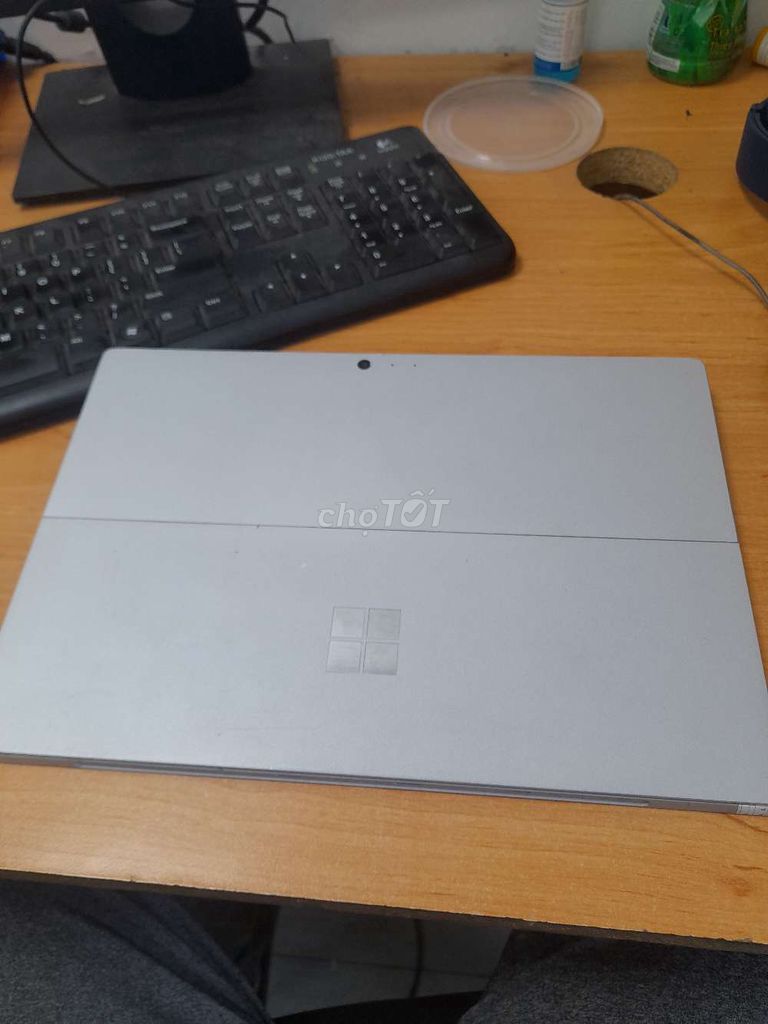 Surface pro 5